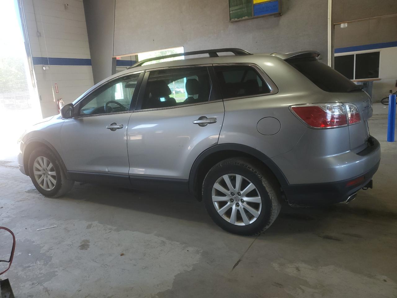 2010 Mazda Cx-9 - Image 2