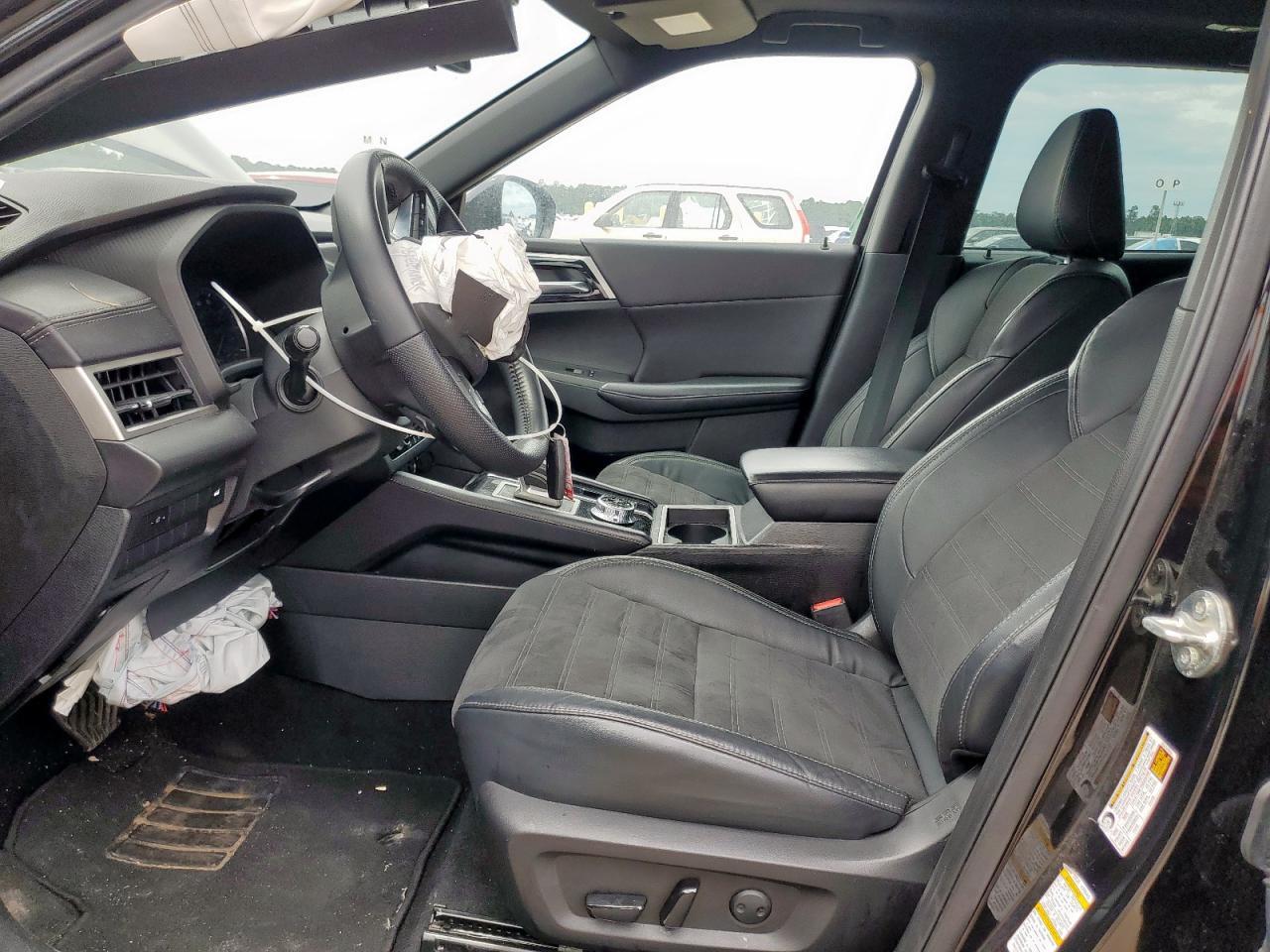 2022 Mitsubishi Outlander Se - Фото 7