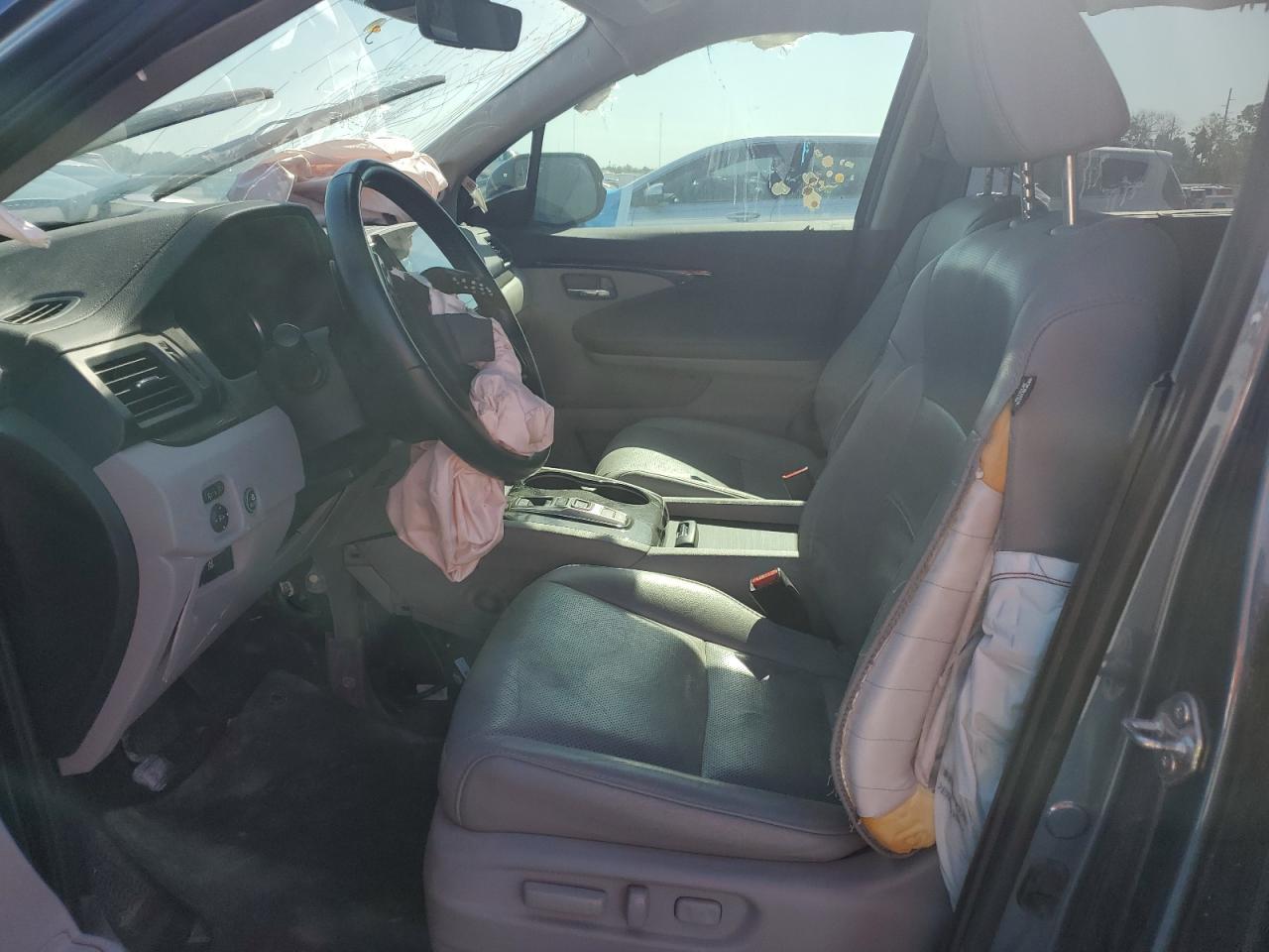 2019 Honda Pilot Elite - Image 7