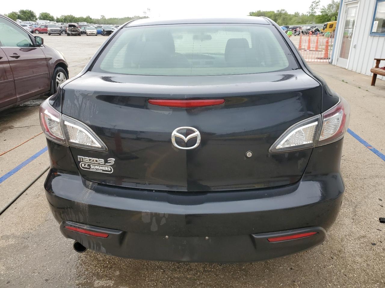 2010 Mazda 3 I - Image 6