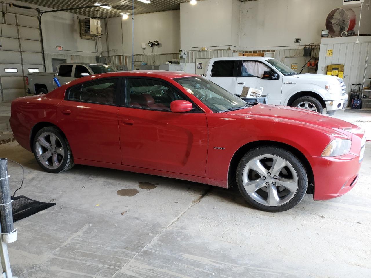 2013 Dodge Charger R/T - Image 4