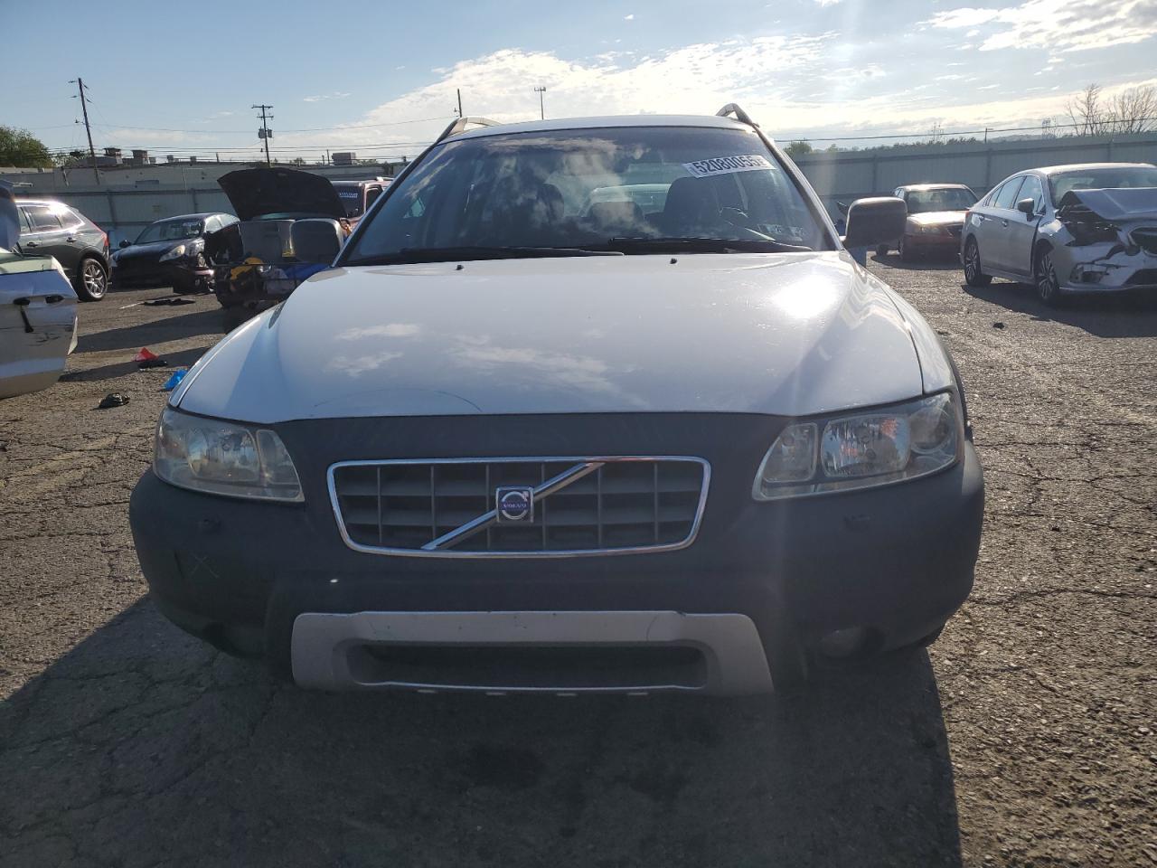 2005 Volvo Xc70 - Фото 5