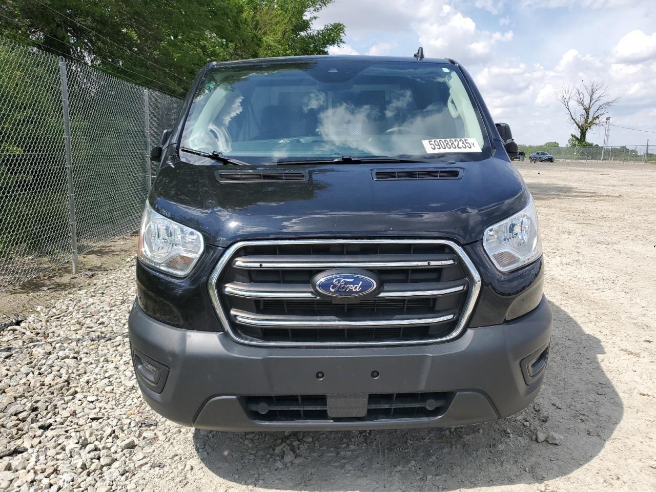 2020 Ford Transit T-250 - Фото 5