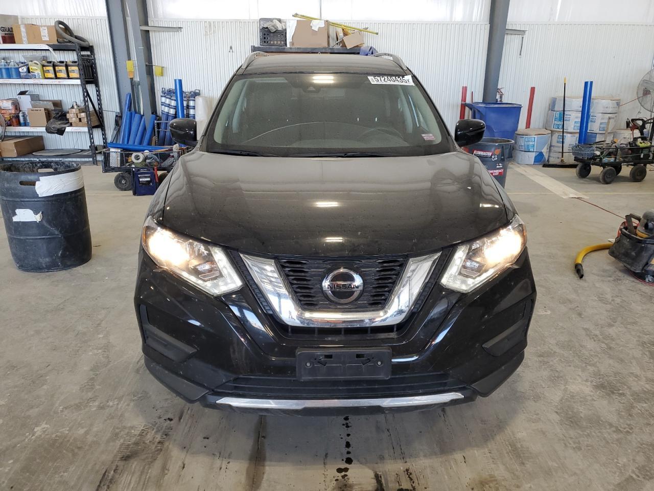 2020 Nissan Rogue S - Фото 5