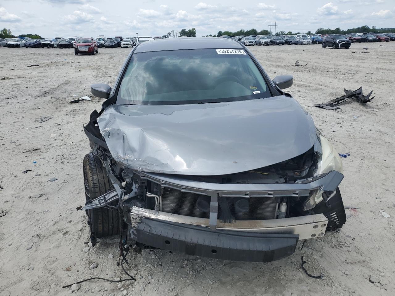 2015 Nissan Altima 2.5 - Фото 5