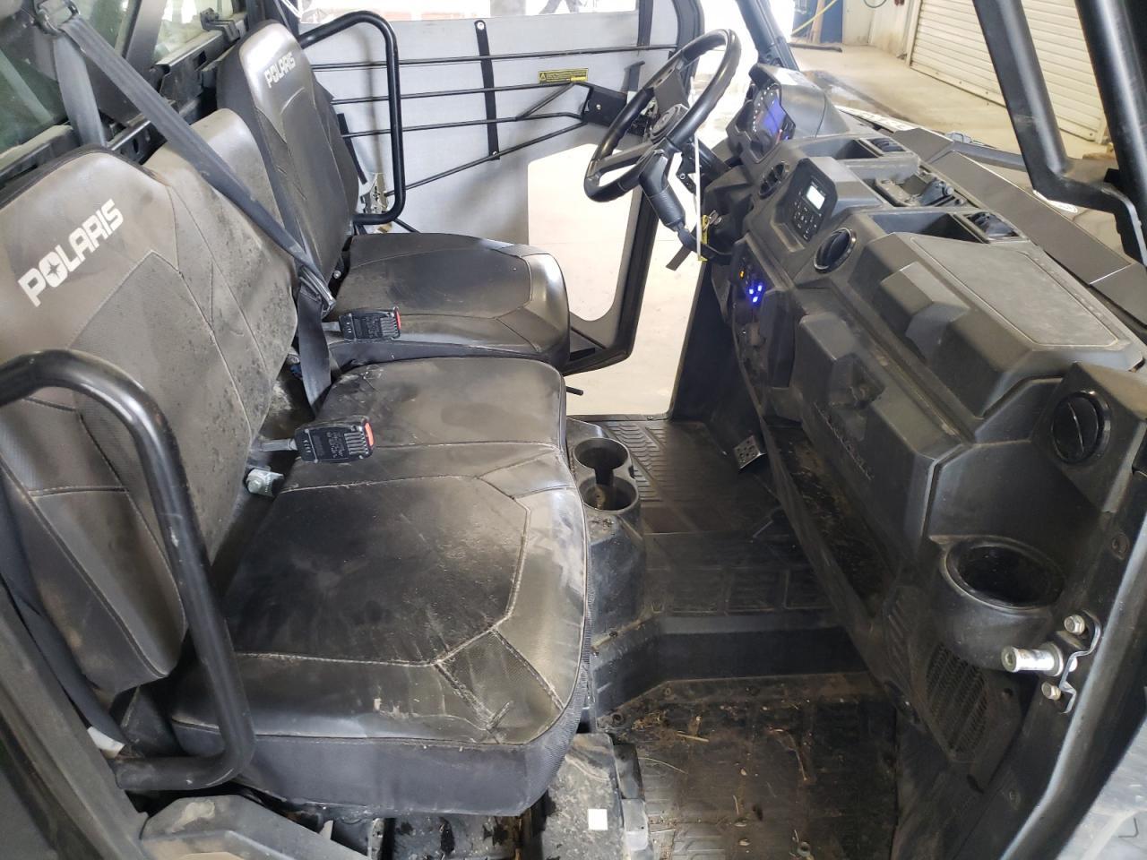 2019 Polaris Ranger Xp 1000 Eps - Фото 5