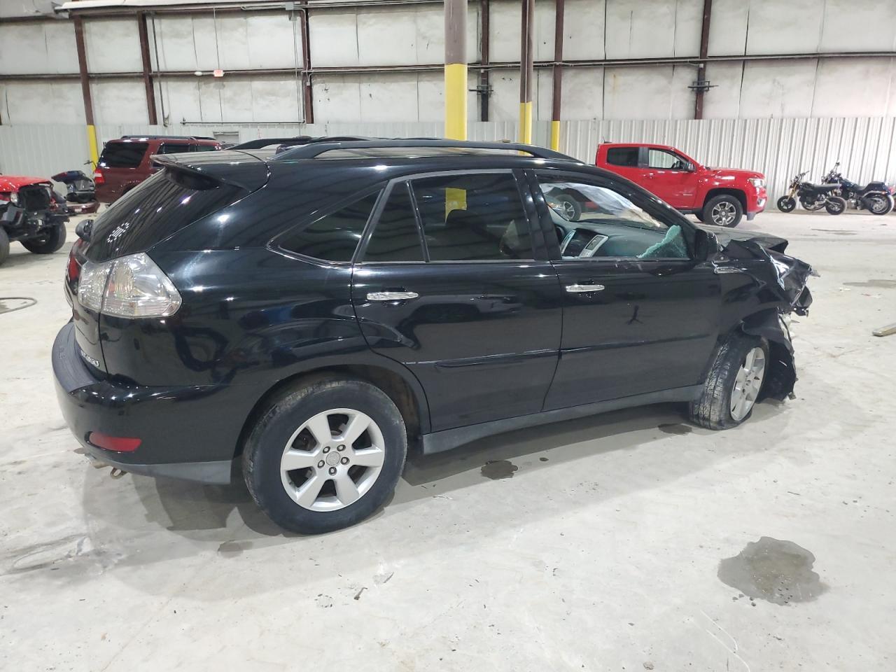 2008 Lexus Rx 350 - Image 3