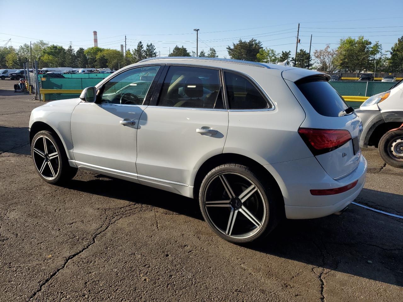 2015 Audi Q5 Premium - Фото 2