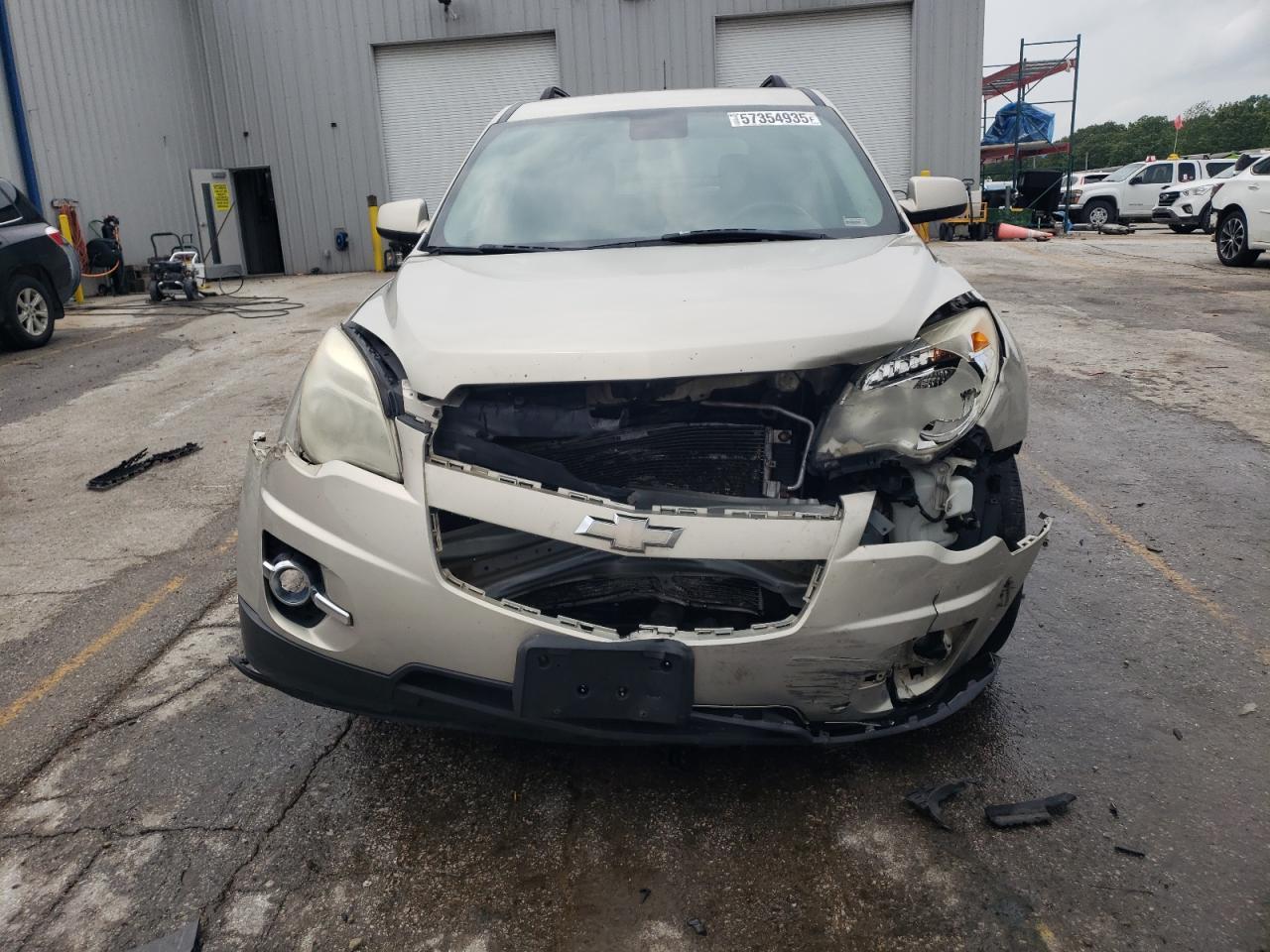 2012 Chevrolet Equinox Lt - Image 5