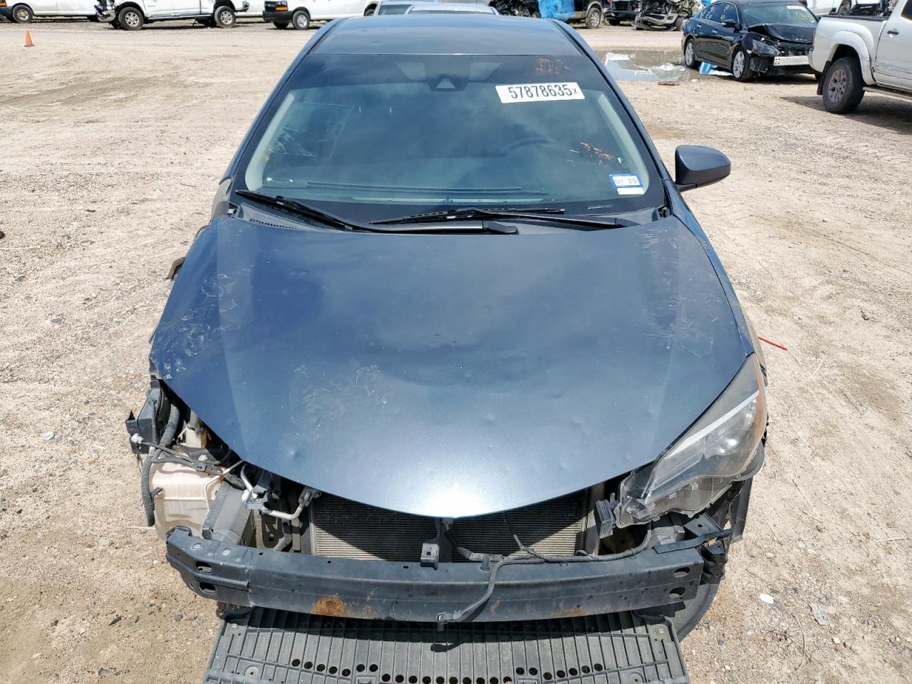 2018 Toyota Corolla L - Image 5