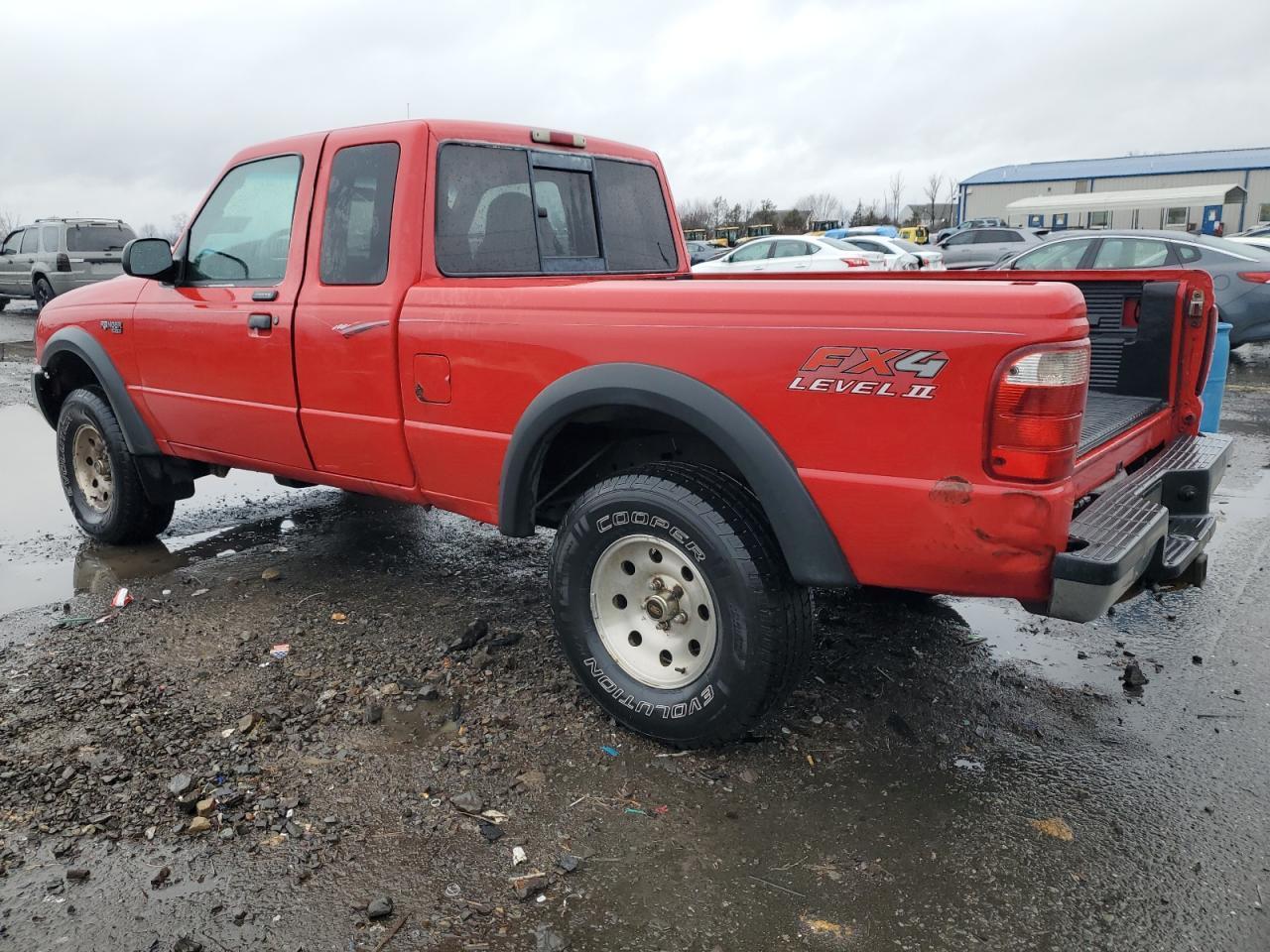 2003 Ford Ranger Super Cab - Image 2