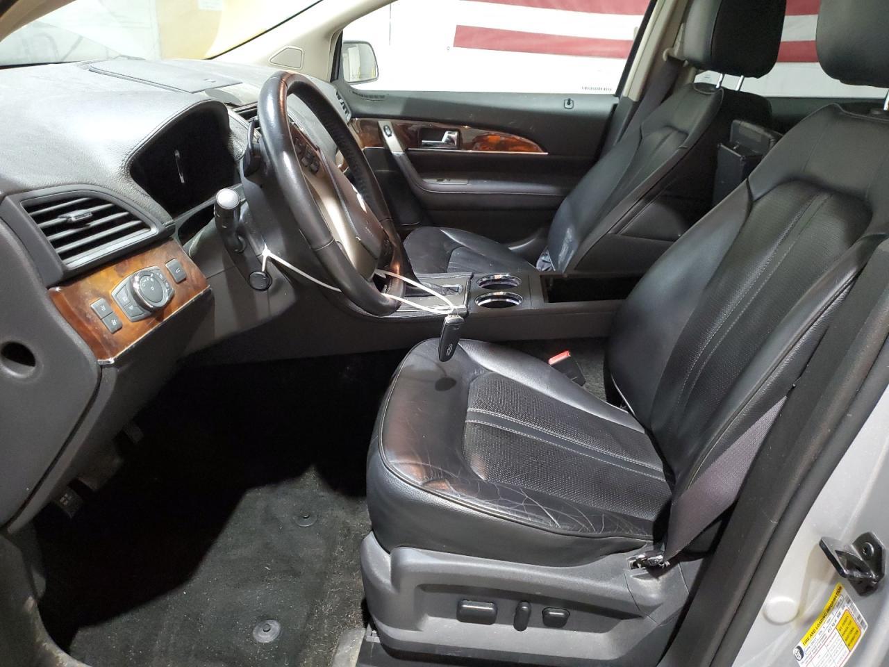 2015 Lincoln Mkx - Image 7