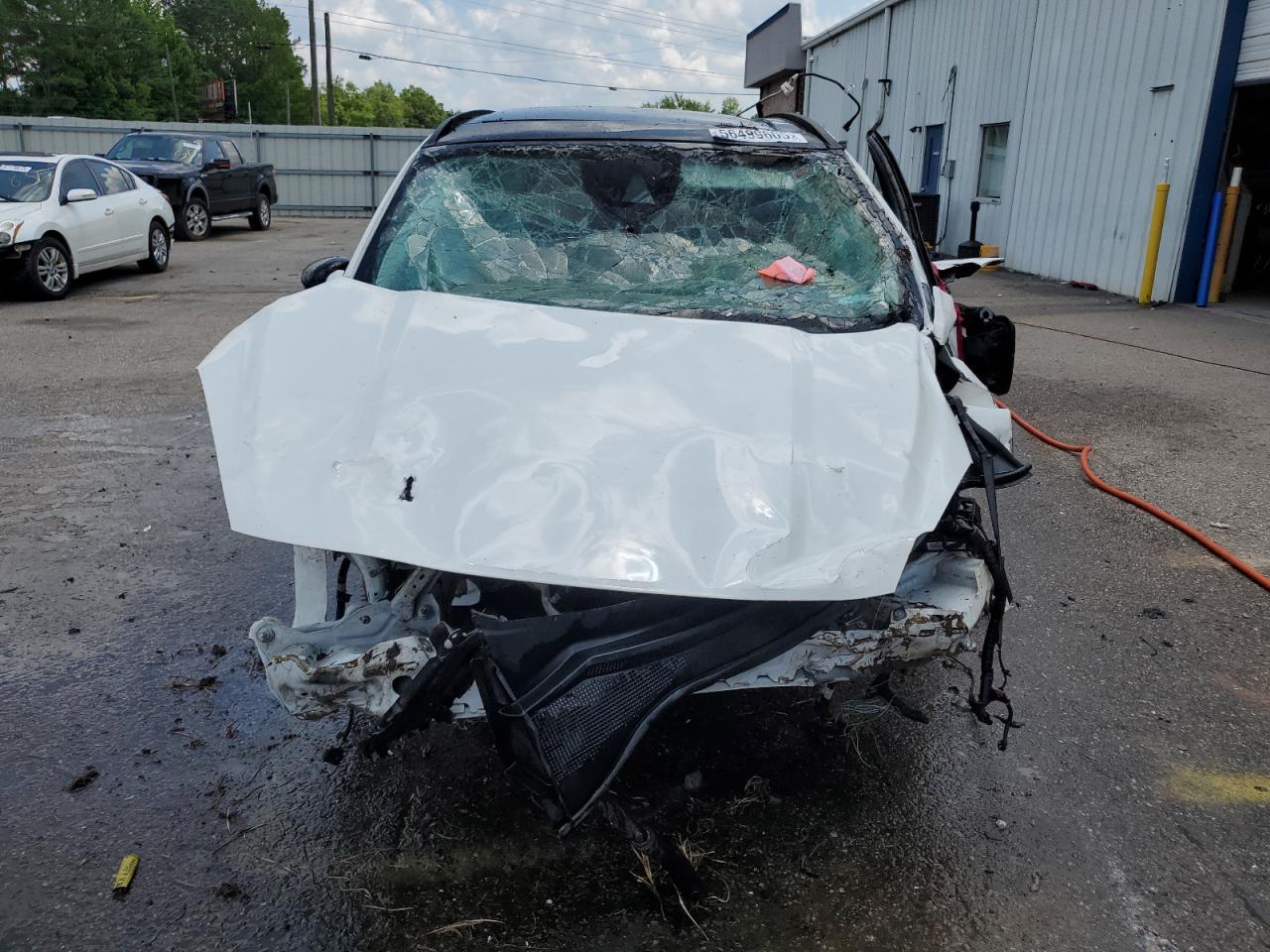 2022 Ford Escape Se - Image 5