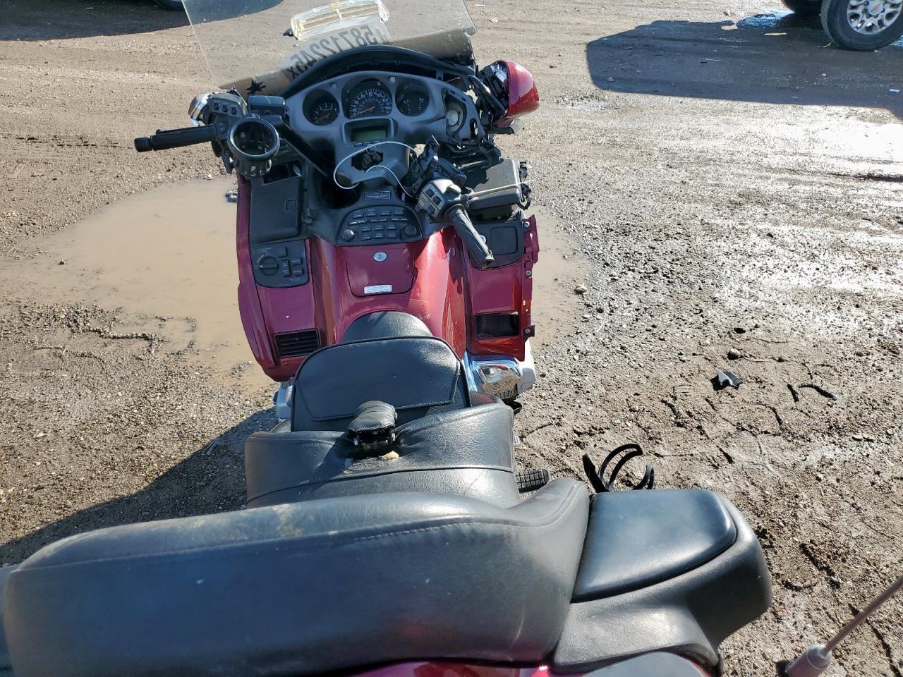 2005 Honda Gl1800 - Фото 6