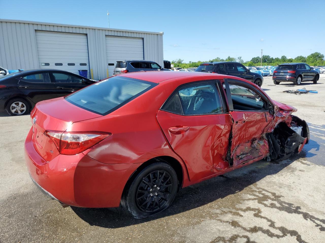 2018 Toyota Corolla L - Image 3