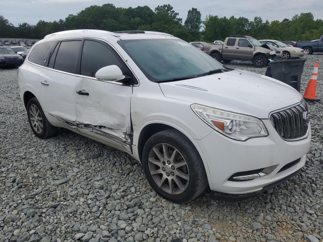 2016 Buick Enclave - Image 4