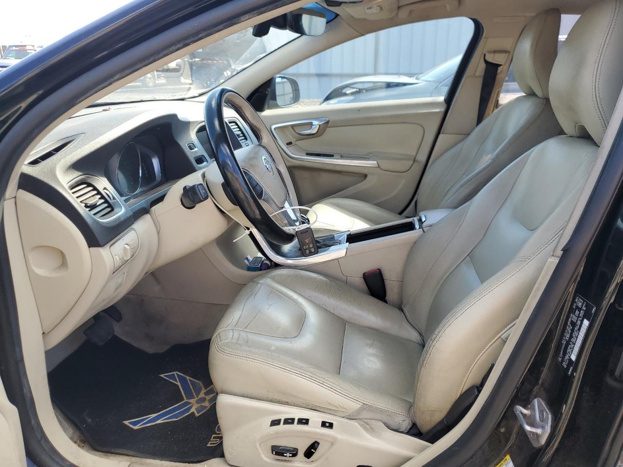 2015 Volvo S60 Premier - Фото 7