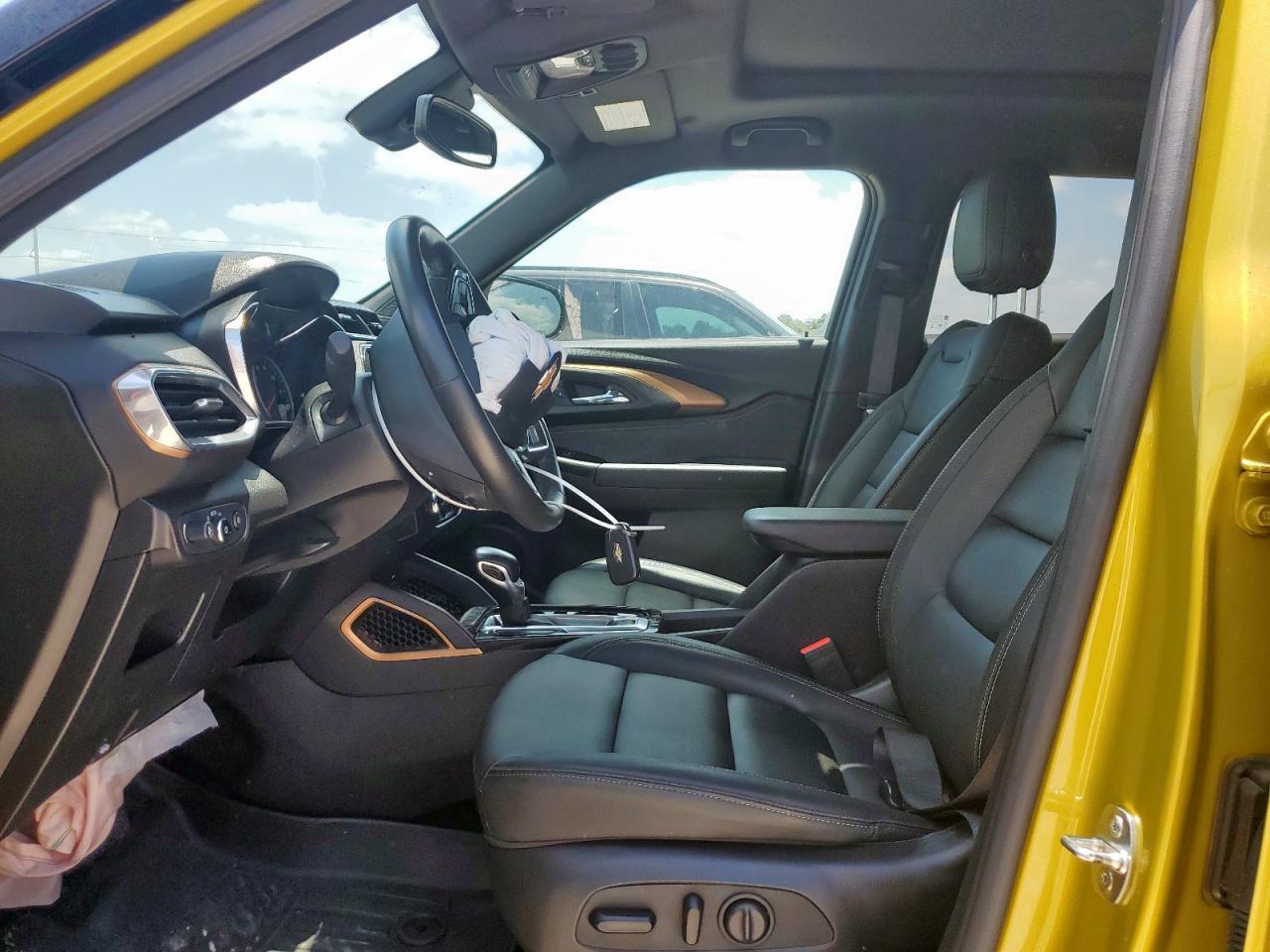 2023 Chevrolet Trailblazer Activ - Image 7