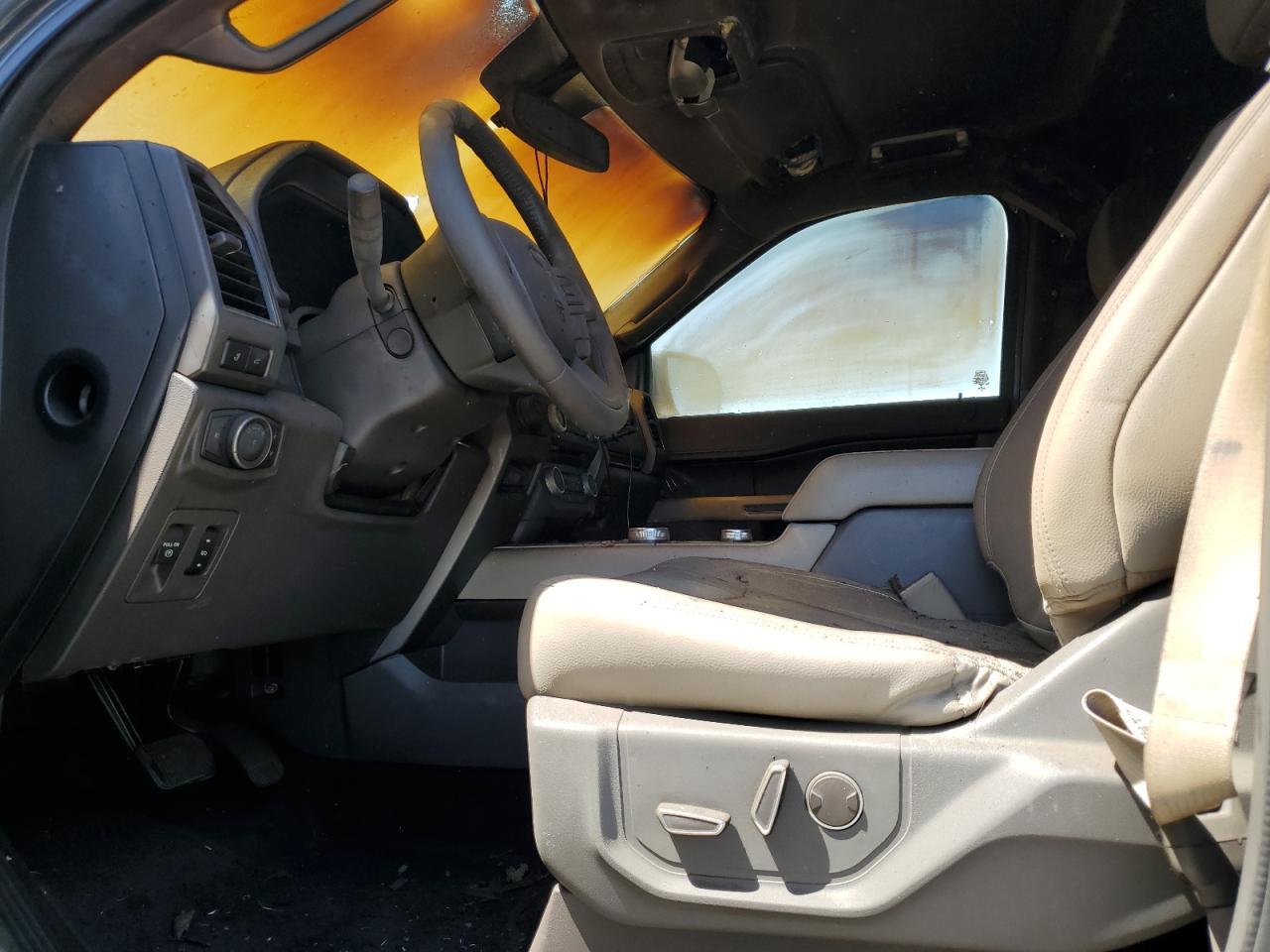 2018 Ford Expedition Max Xlt - Фото 7