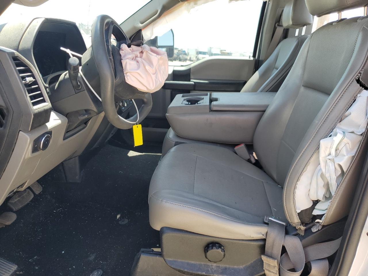 2019 Ford F250 Super Duty - Image 7