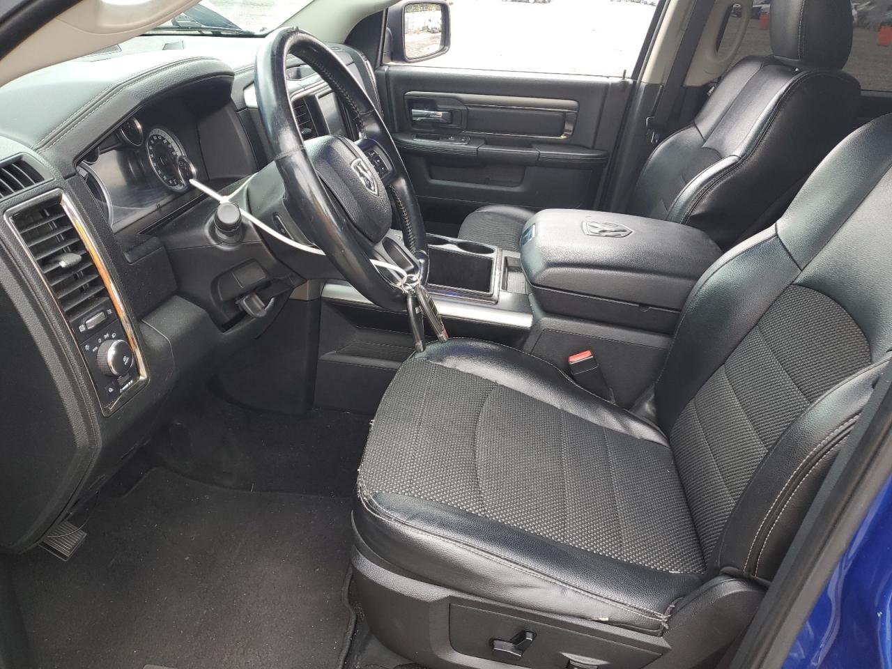 2015 Ram 1500 Sport - Фото 7