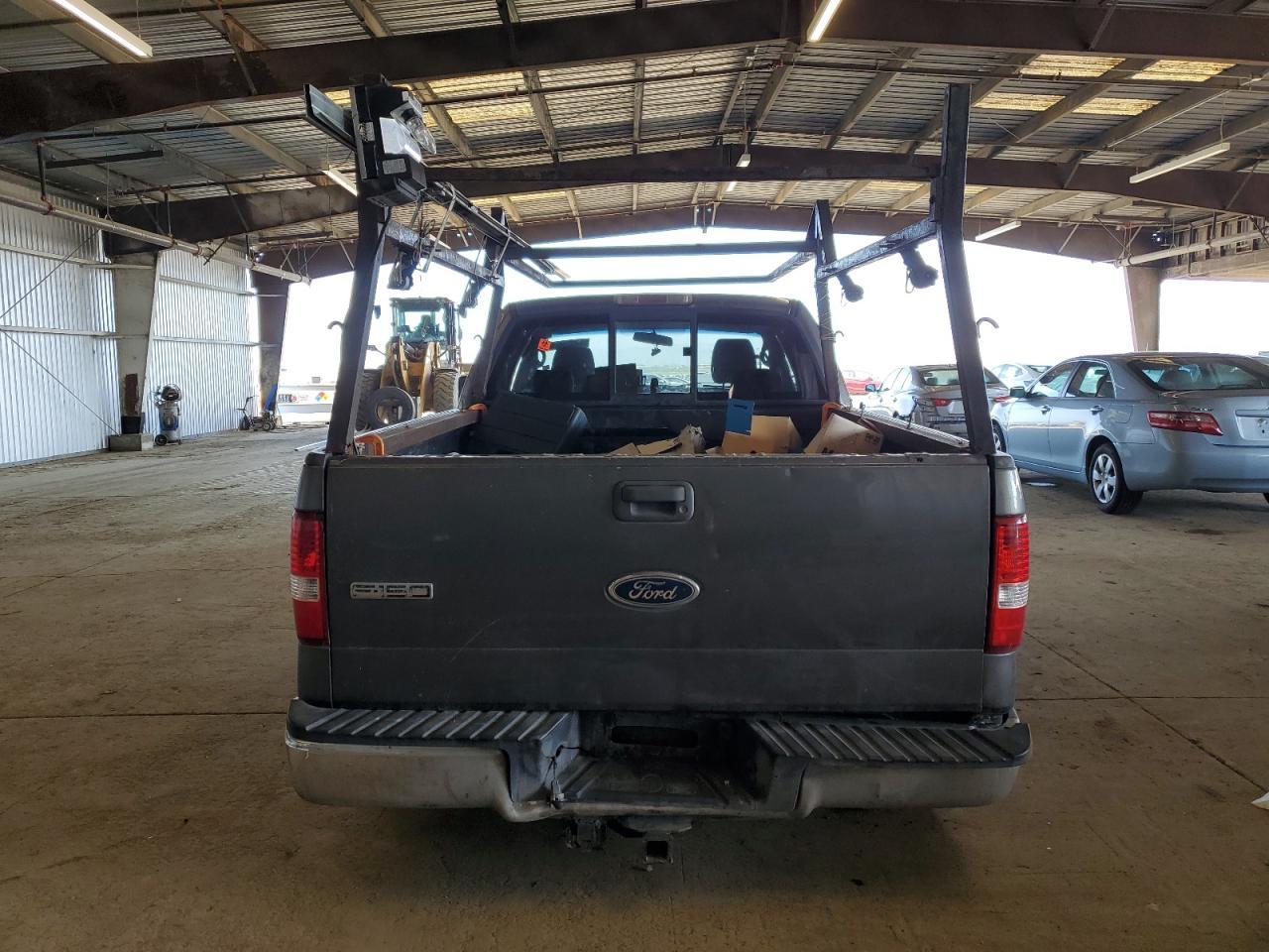 2004 Ford F150 - Фото 6