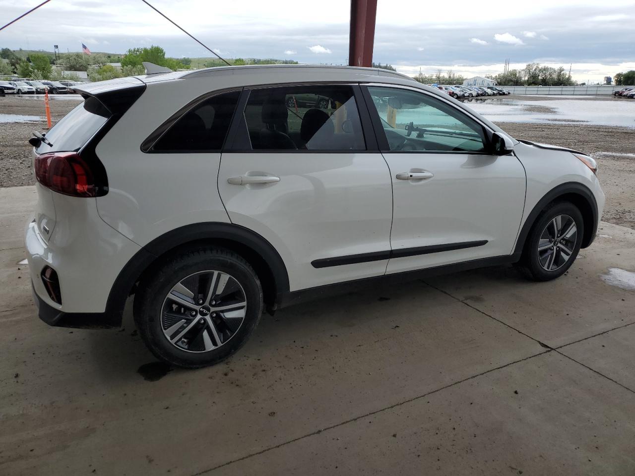 2022 Kia Niro Ex Premium - Фото 3