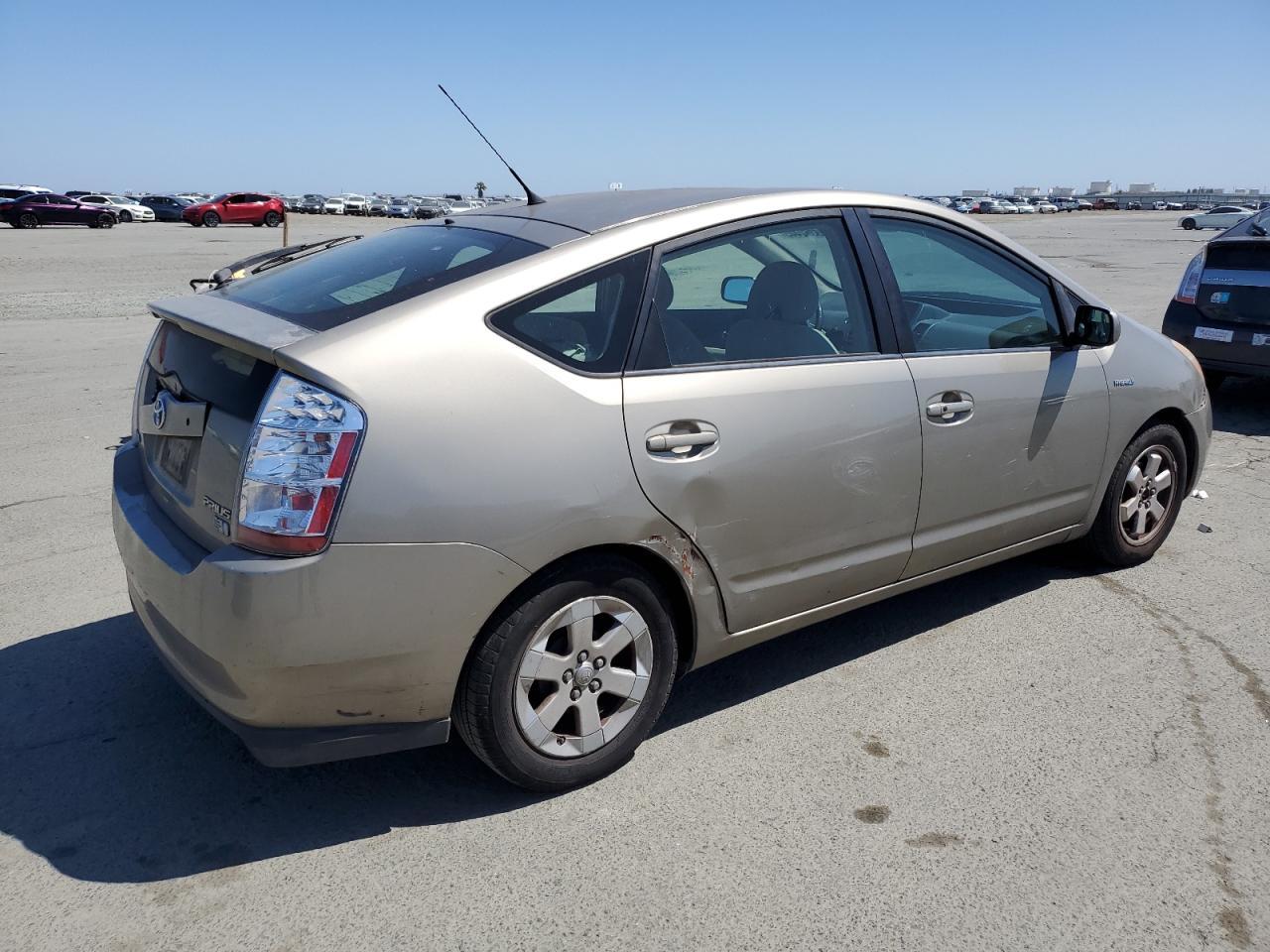 2007 Toyota Prius - Фото 3