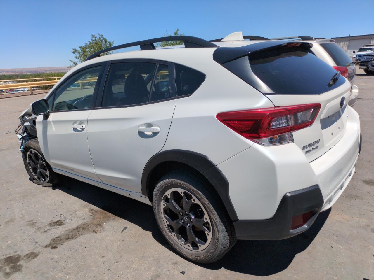 2023 Subaru Crosstrek Premium - Фото 2