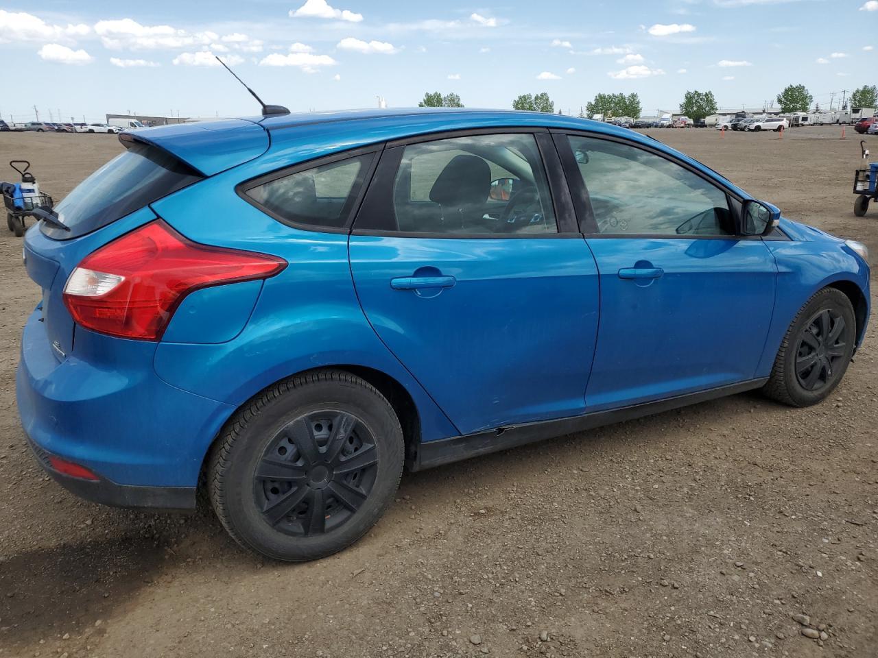 2013 Ford Focus Se - Image 3