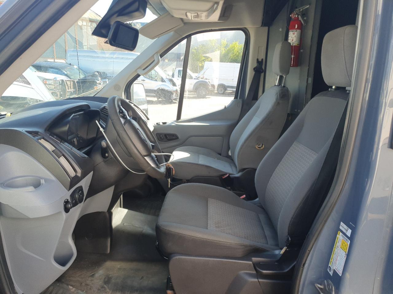 2019 Ford Transit T-250 - Фото 7