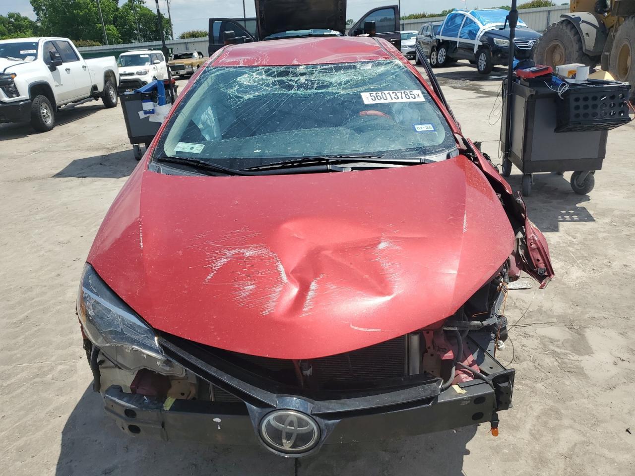 2018 Toyota Corolla L - Image 5