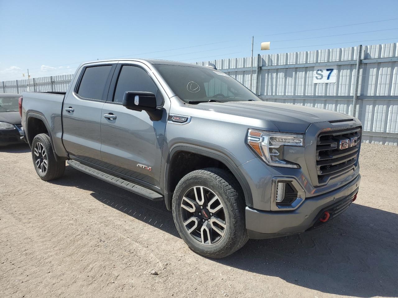 2021 GMC Sierra K15 - Image 4