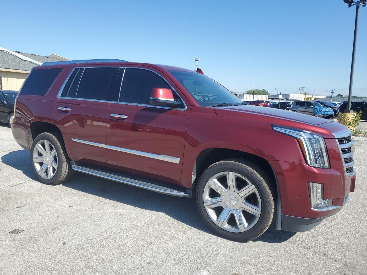 2019 Cadillac Escalade Premium Luxury - Фото 4