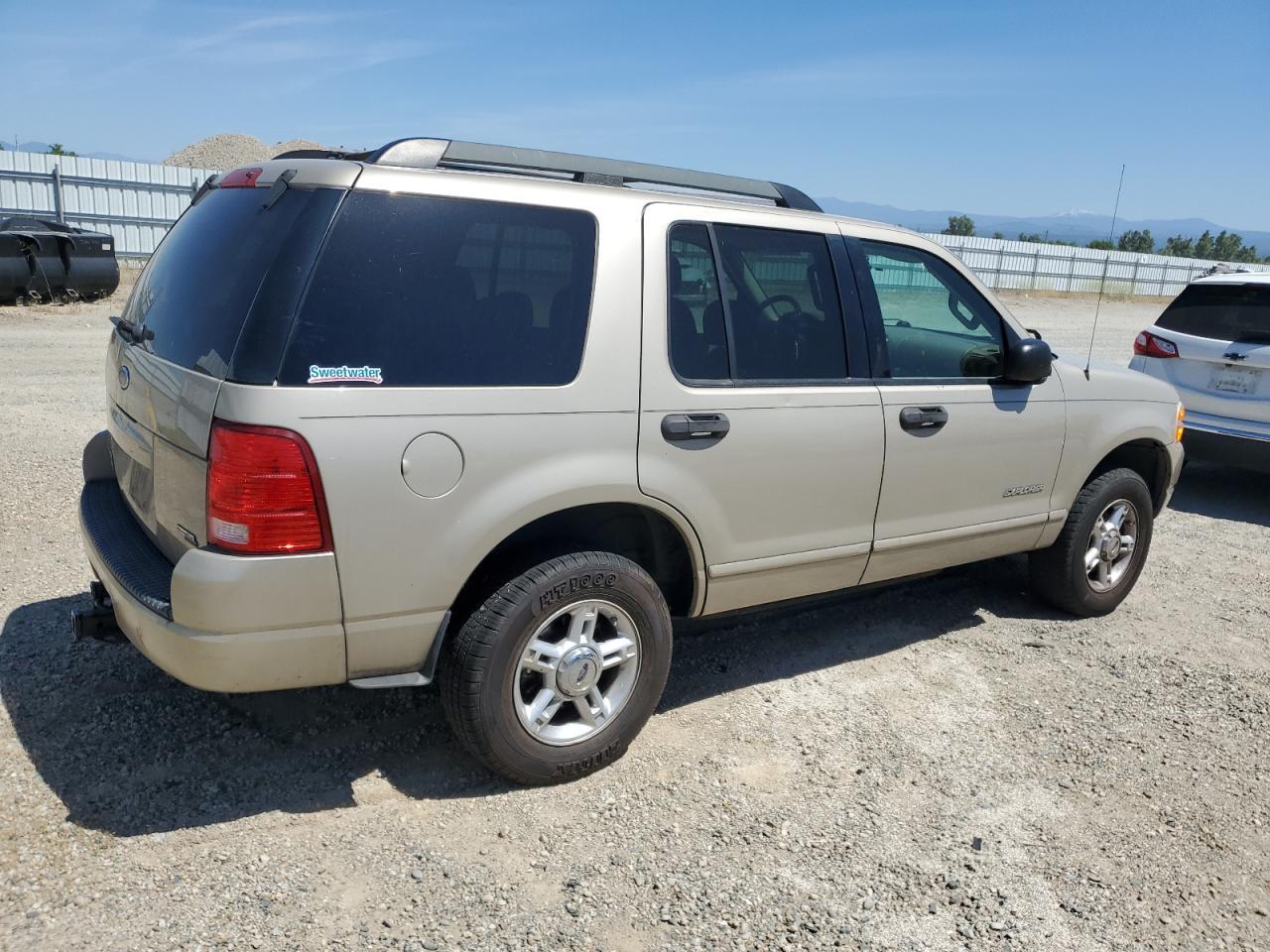 2005 Ford Explorer Xlt - Фото 3