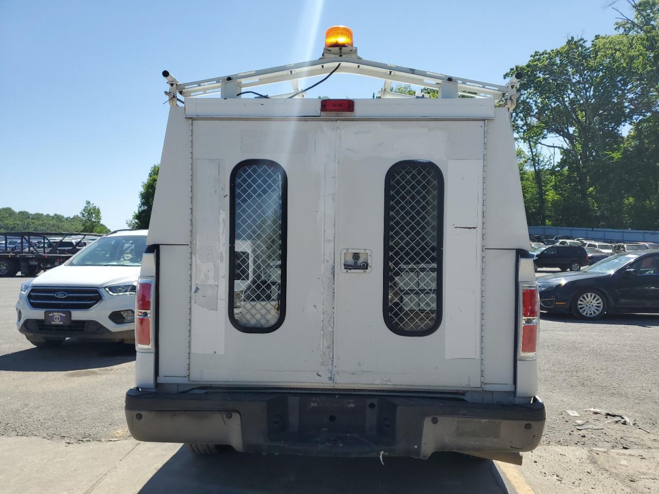 2010 Ford F150 - Image 6