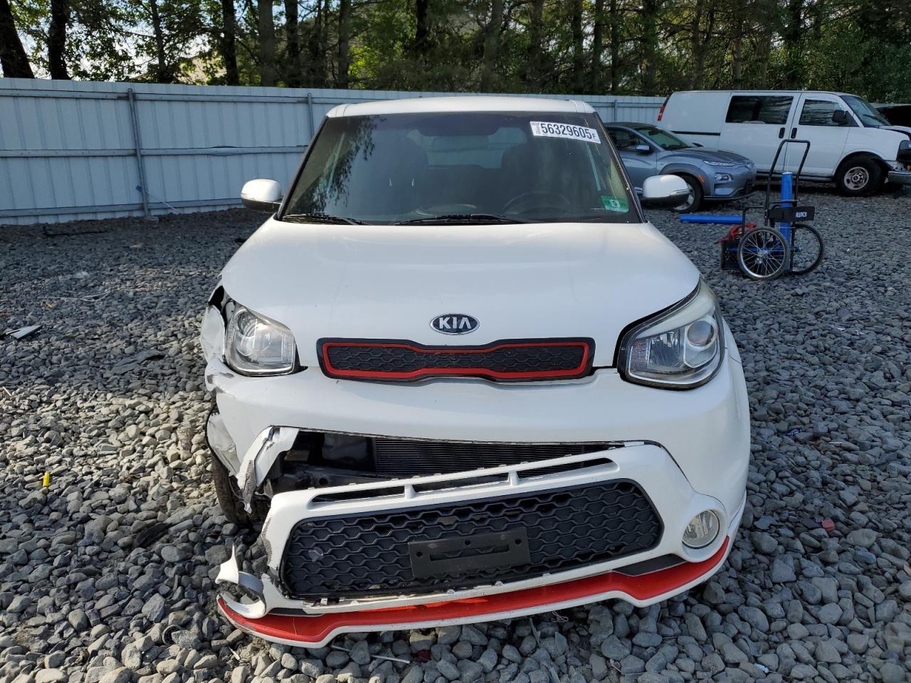 2014 Kia Soul + - Фото 5