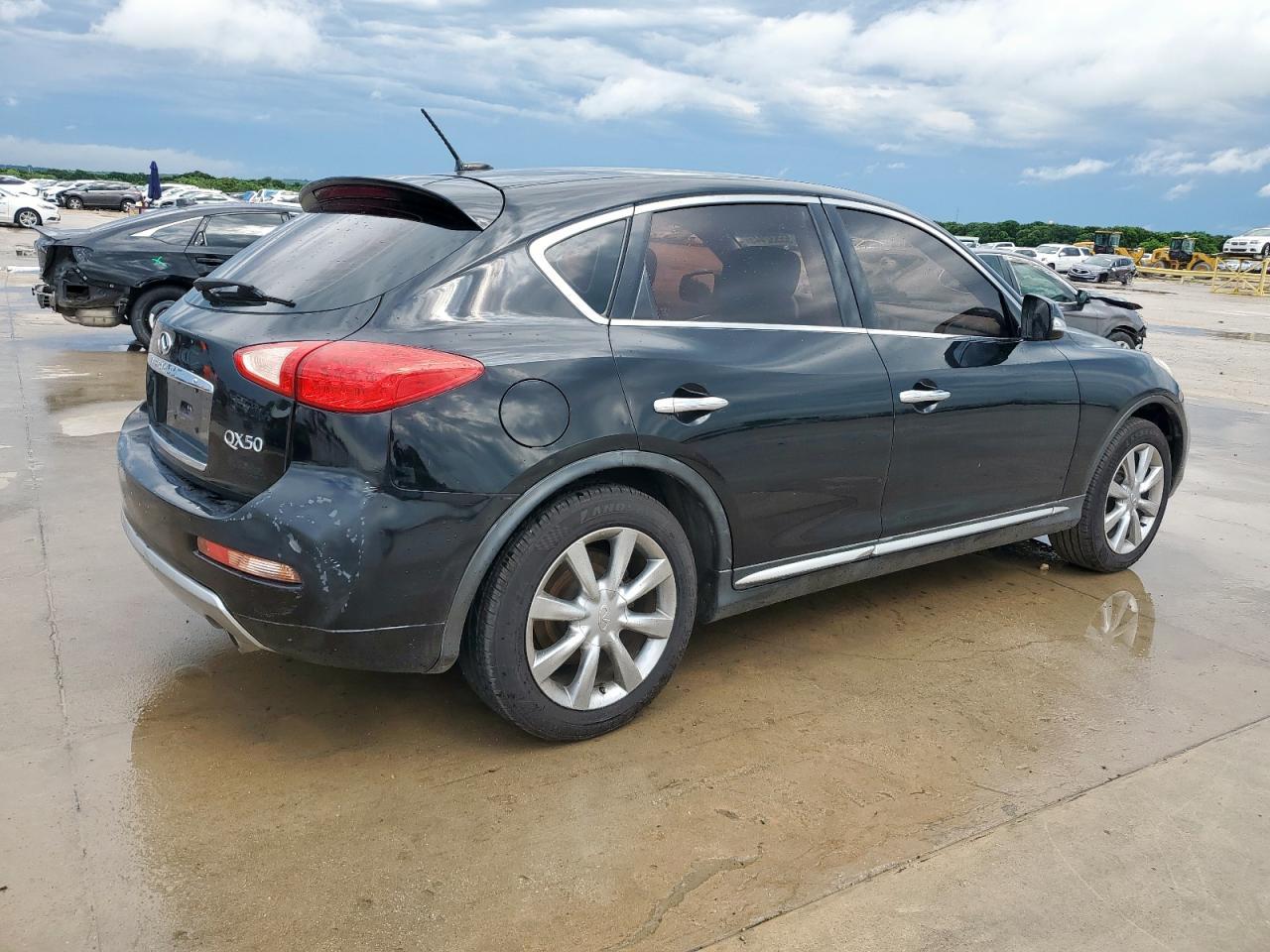 2016 Infiniti Qx50 - Фото 3
