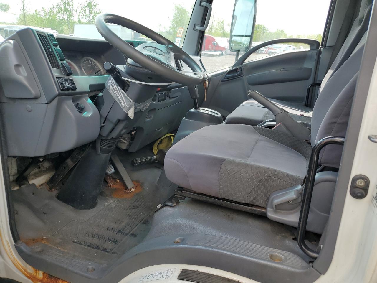 2012 Isuzu Npr Hd - Image 7