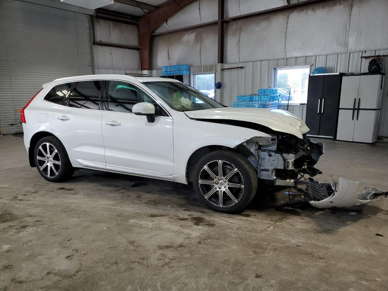 2018 Volvo Xc60 T6 - Image 4