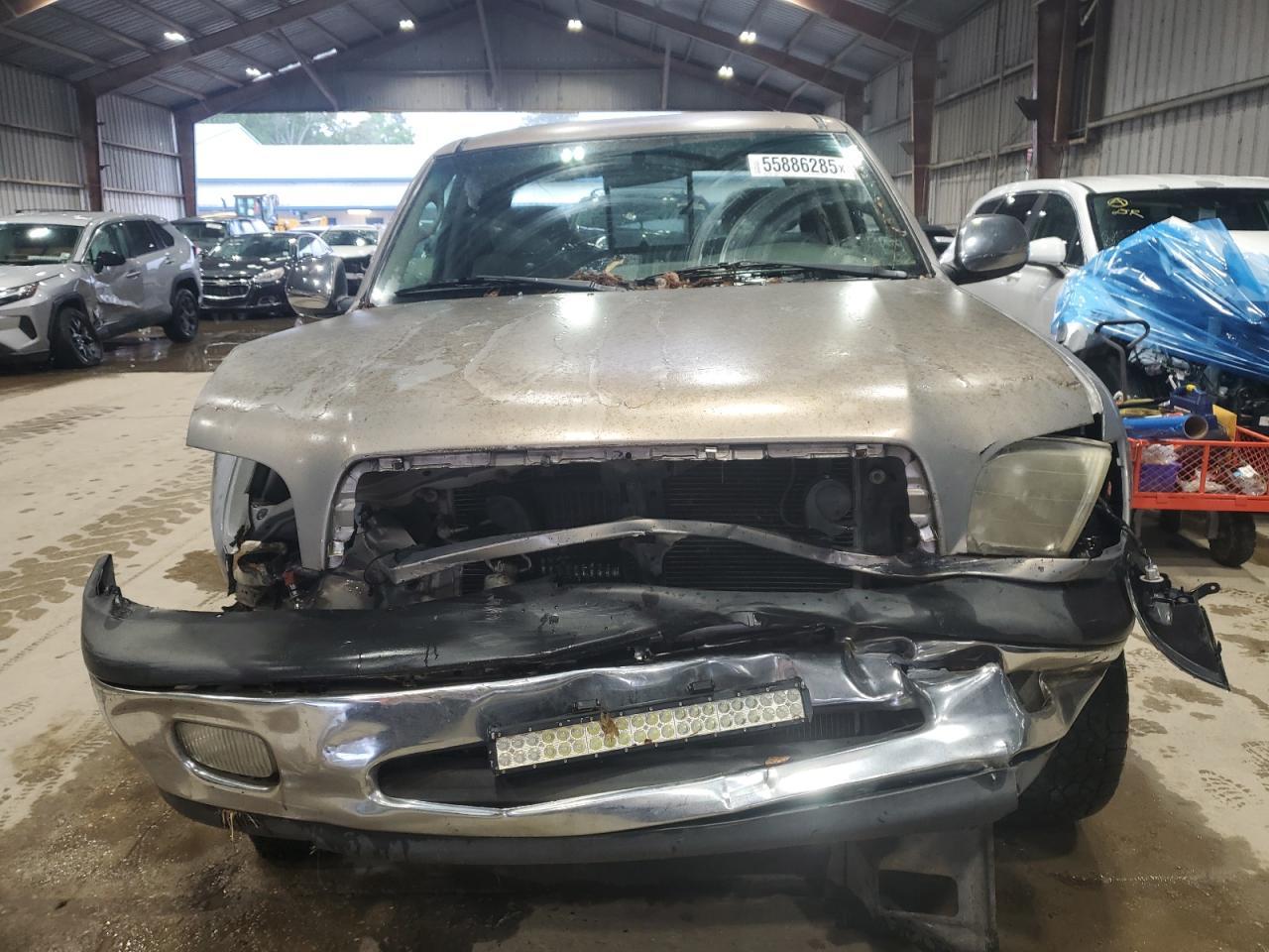 2002 Toyota Tundra Access Cab - Image 5