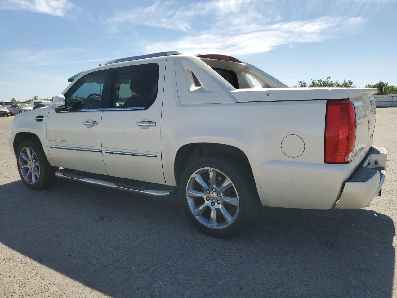 2012 Cadillac Escalade Ext Luxury - Фото 2