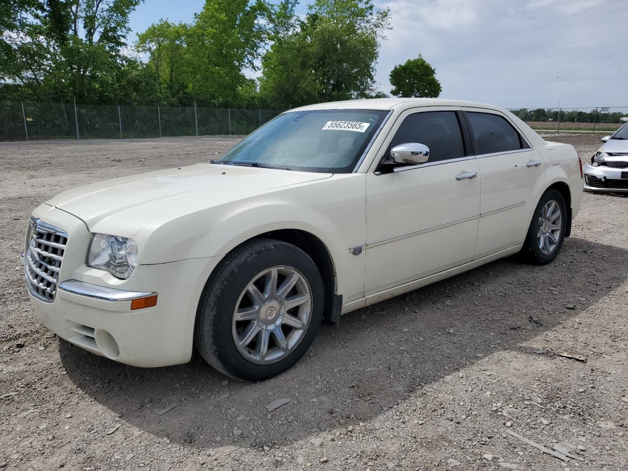 2005 Chrysler 300C