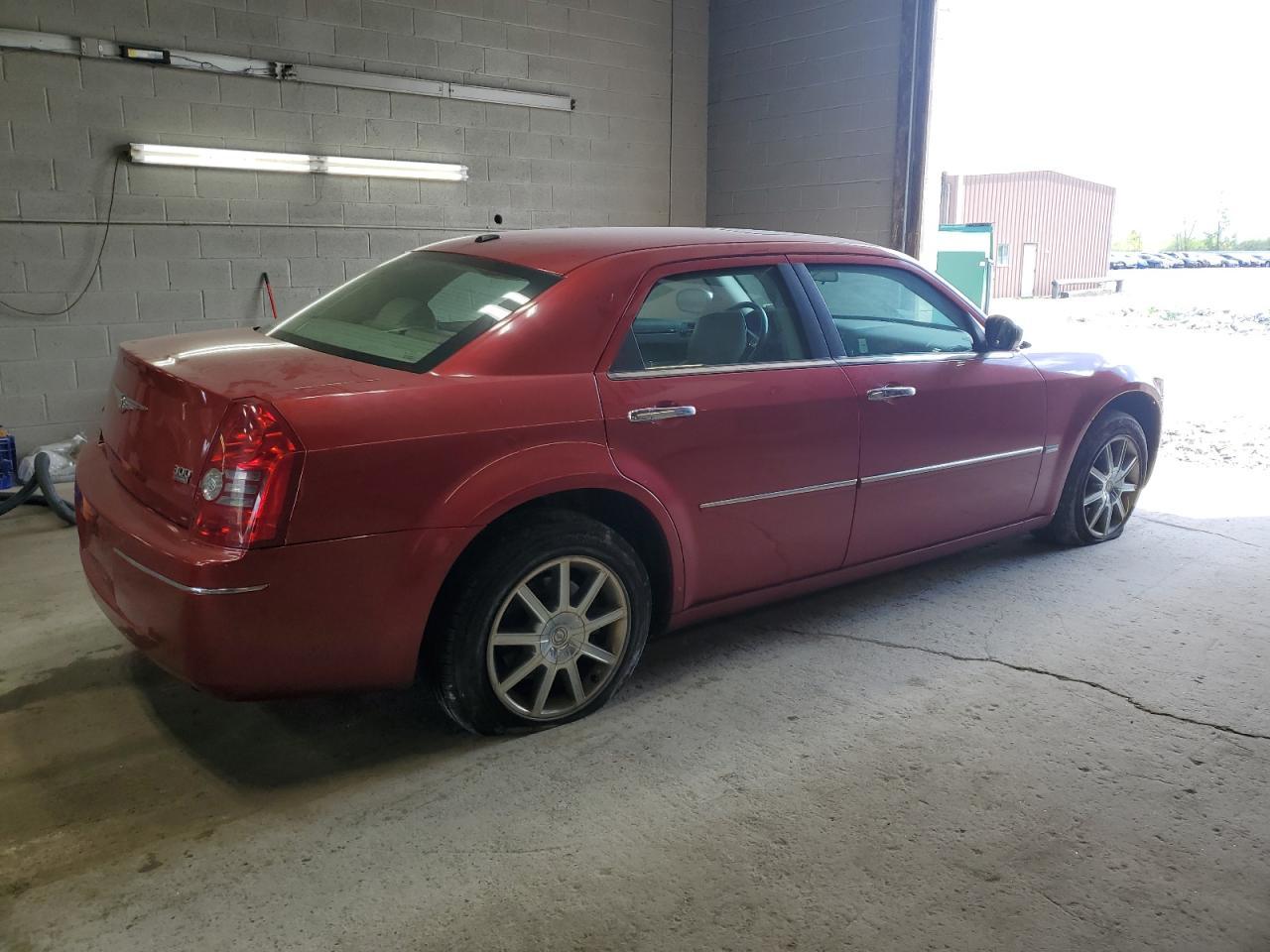 2008 Chrysler 300 Touring - Image 3