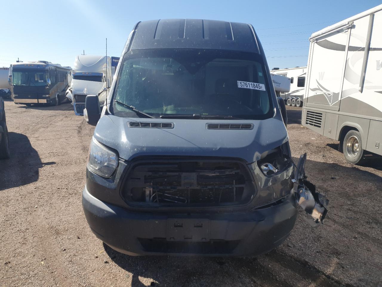 2019 Ford Transit T-250 - Фото 5