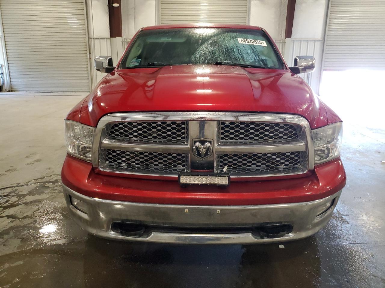 2009 Dodge Ram 1500 - Фото 5