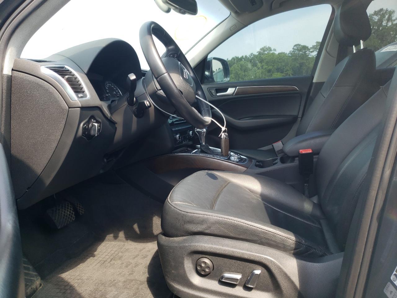 2015 Audi Q5 Premium Plus - Image 7