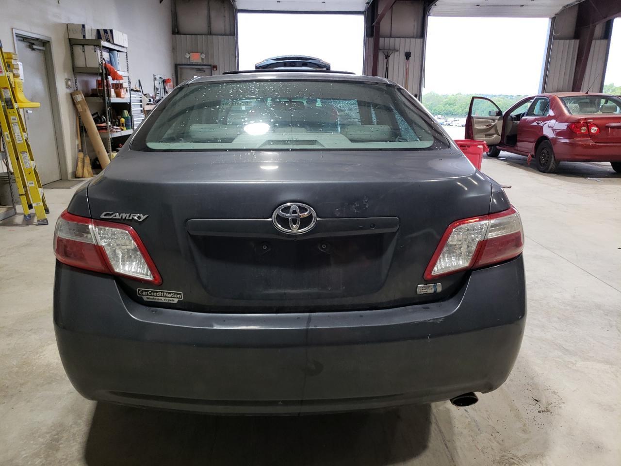 2009 Toyota Camry Hybrid - Фото 6