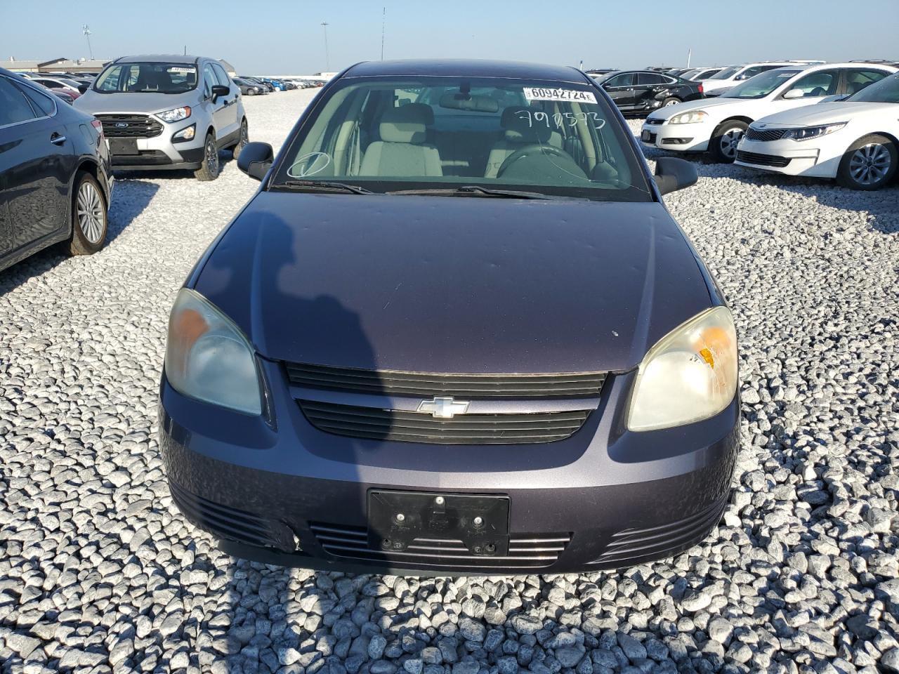 2006 Chevrolet Cobalt Ls - Фото 5