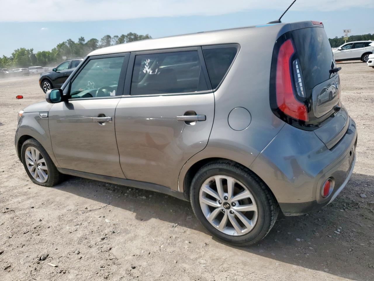 2019 Kia Soul + - Фото 2